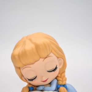 Cinderella - Q Posket - Q posket sleeping