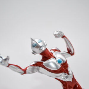 Ultraman: Rising - Ultraman (Satou Kenji) - Vibration Stars