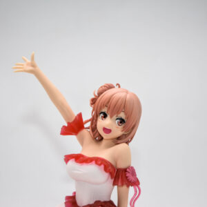 Yahari Ore no Seishun Love Comedy wa Machigatteiru. - Yuigahama Yui - Serenus Couture - 10th Anniversary