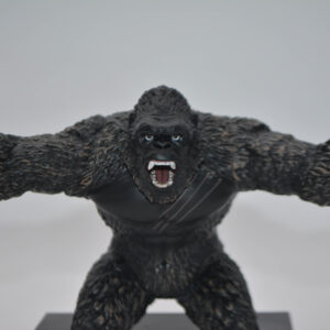 Godzilla x Kong: The New Empire - King Kong - Monsters Roar Attack