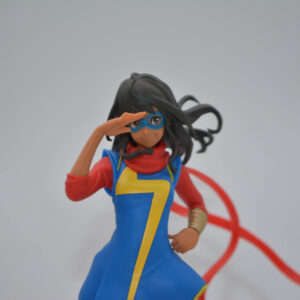 Ms. Marvel - Ms. Marvel (Kamala Khan) - SPM