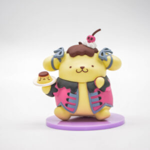 Sanrio Characters - Pompompurin - Halloween 2022