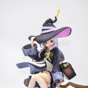 Majo no Tabitabi - Elaina - 1/7