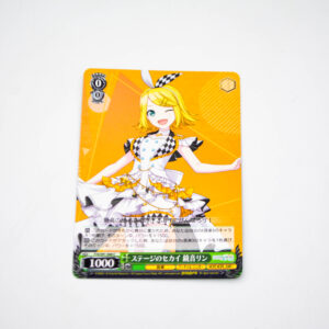 Project Sekai - Colorful Stage - Kagamine Rin - PJS/S91-044 C