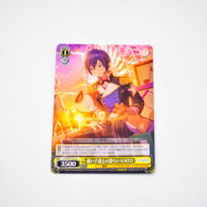 Project Sekai - Colorful Stage -  KAITO - PJS/S91-012 U