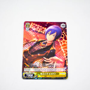 Project Sekai - Colorful Stage -  KAITO - PJS/S91-008 R