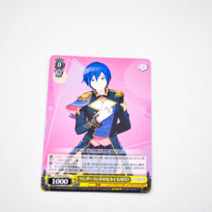 Project Sekai - Colorful Stage -  KAITO - PJS/S91-019 C