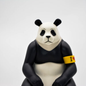 Jujutsu Kaisen - Panda Noodle Stoper