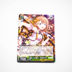 Project Sekai - Colorful Stage - Minori Hanasato - PJS/S91-042 U