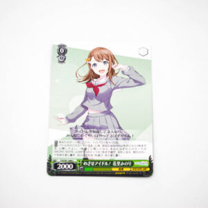 Project Sekai - Colorful Stage - Minori Hanasato - PJS/S91-046 C