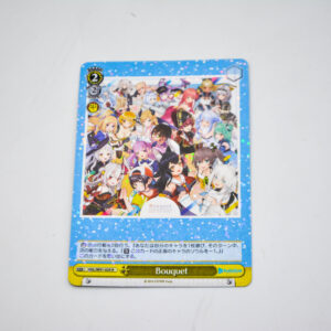 Hololive - Bouquet - HOL/W91-029 R