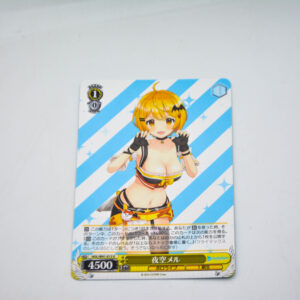 Hololive - Mel Yozora -  HOL/W91-013 U