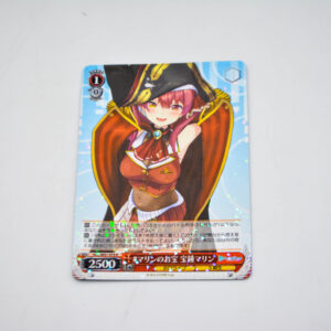 Hololive - Marine Houshou - HOL/W91-079 R