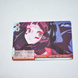 Hololive -  AZKi - HOL/W104-108 CC