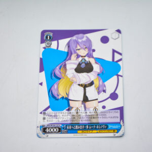 Hololive - Moona Hoshinova - HOL/W104-127 U