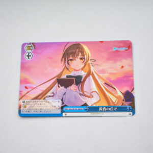 Hololive - Mumei Nanashi - HOL/W104-144 CC