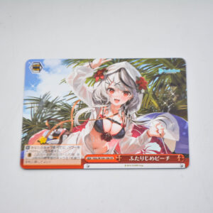 Hololive - Chloe Sakamata - HOL/W104-106 CR