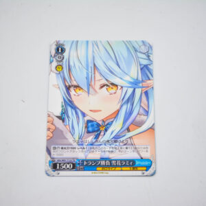 Hololive - Lamy Yukihana - HOL/W91-T123 TD