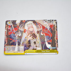 Hololive - Calliope Mori - HOL/W104-037 CR
