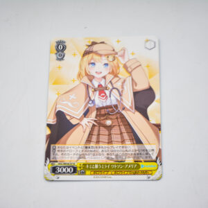 Hololive - Amelia Watson - HOL/WE36-07 N