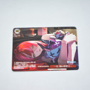 Hololive - Kureiji Ollie - HOL/W104-156 PR