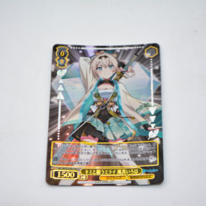 Hololive - Iroha Kazama - HOL/WE36-05HLP HLP