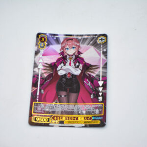 Hololive - Lui Takane - HOL/WE36-39HLP HLP