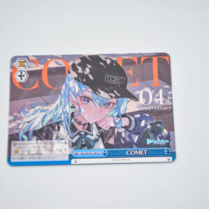 Hololive - Suisei Hoshimachi - HOL/W104-145 CC