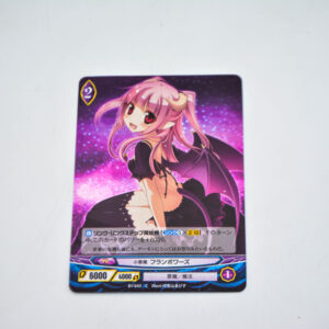 Ange Vierge - b1- 043 c  foil