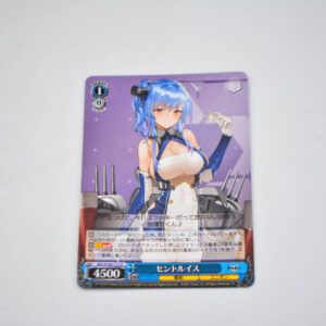 Azur Lane - St. Louis - AZL/S102-117 U