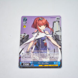 Azur Lane - Birmingham - AZL/S102-133 C