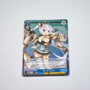 Azur Lane - Portland - AZL/S102-134 C