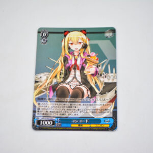 Azur Lane - Concord - AZL/S102-123 C