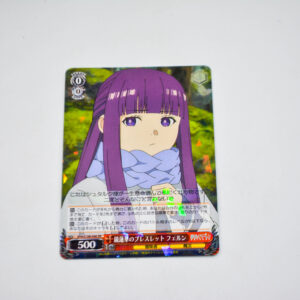 Sousou no Frieren - Fern - SFN/S108-046 RR