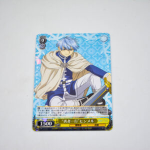 Sousou no Frieren - Himmel -   SFN/S108-004 R