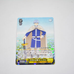 Sousou no Frieren - Himmel - SFN/S108-001 RR