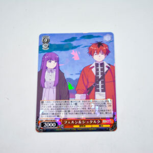 Sousou no Frieren -  SFN/S108-049 R