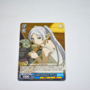 Sousou no Frieren - Frieren -  SFN/S108-091 C