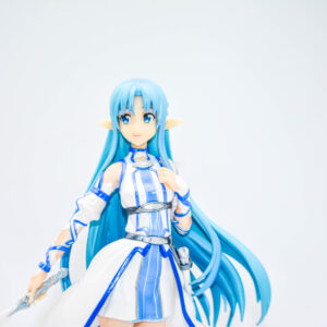 Sword Art Online: Alicization - Asuna - Shiny Color Ver.