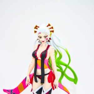 Kimetsu no Yaiba - Daki - Kimetsu no Yaiba Figure -Oni no Sou- (Vol.9)