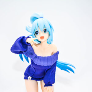 Kono Subarashii Sekai ni Shukufuku wo! - Aqua