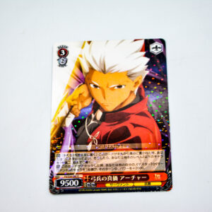 Fate/stay night Unlimited Blade Works - Archer - FS/S34-060 R