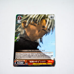 Fate/Apocrypha - Shirou Kotomine  -  APO/S53-054 C
