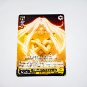 Fate/Zero - Irisviel - FZ/S17-008 R