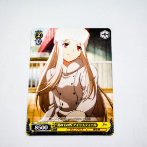 Fate/Apocrypha - Irisviel - FZ/S17-024 C