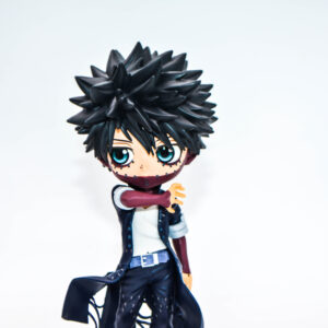 Boku no Hero Academia - Dabi - Q Posket - A