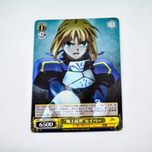 Fate/Zero - Saber - FZ/S17-T05 TD