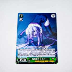 Fate/stay night Unlimited Blade Works - Gorgon - Rider - FS/S03-029 R