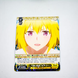 Fate/Apocrypha - Ruler - APO/S53-004 R