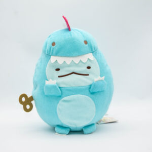 Sumikko Gurashi - Jaszczurka